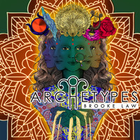 Brooke Law / - Archetypes (with Bonus Track)