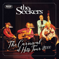 The Seekers - Carnival Of Hits Tour 2000
