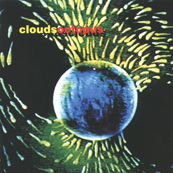 The Clouds - Octopus
