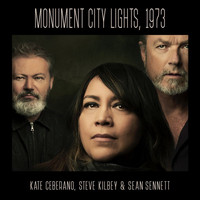 Kate Ceberano - Monument City Lights, 1973