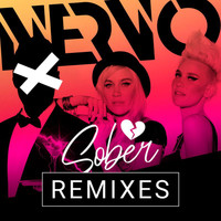 Nervo - Sober (Remixes)
