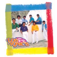 Los Yonic's - Corazón Vacío