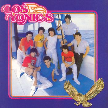 Los Yonic's - Los Yonic's