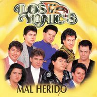 Los Yonic's - Mal Herido