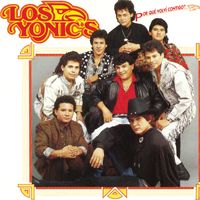 Los Yonic's - Por Qué Volví Contigo?