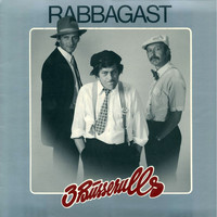 3 Busserulls - Rabbagast