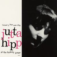 Jutta Hipp - At The Hickory House Vol. 2 (Live)