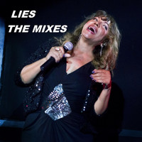 Pattie Brooks - Lies (The Mixes)