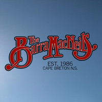 The Barra MacNeils - Living the Dream