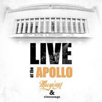 Muyiwa & Riversongz / - Live at The Apollo