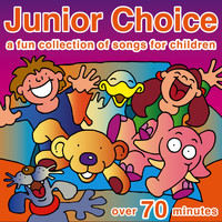 Kidzone - Junior Choice