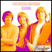 The Walker Brothers - Images