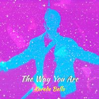 Korede Bello - The Way You Are