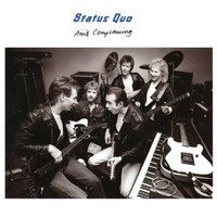 Status Quo - Ain't Complaining (Deluxe)