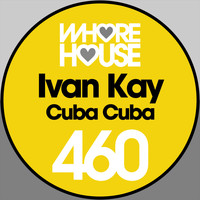 Ivan Kay - Cuba Cuba