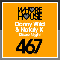 Danny Wild, Nataly K - Disco Night