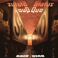 Status Quo - Back To Back (Deluxe)