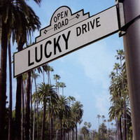 Open Road - Lucky Drive