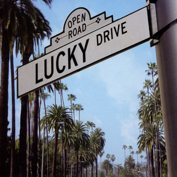 Open Road - Lucky Drive