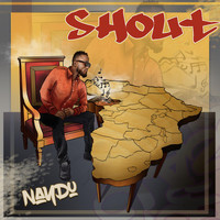 Naydu - Shout