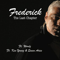 Fredrick - The Last Chapter - Single