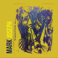 Mark Joseph - The Musician and the Muse