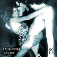 Anja Schneider - Funk That