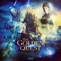 Twisted Jukebox / - The Golden Quest