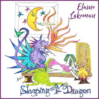 Elaine Lakeman - Sleeping with a Dragon