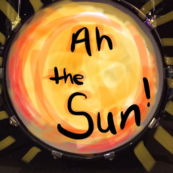 Lee Holmes - Ah the Sun!