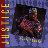 Toshi Reagon - Justice