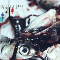 Peter Toilet - Angry Fishes