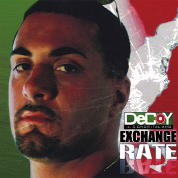 Decoy - Exchange Rate (Explicit)