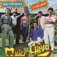 Mister Chivo - Ron Y Coca Cola