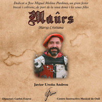 Javier Ureña Andreu & Centro Instructivo Musical de Onil - Maûrs