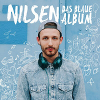 Nilsen - Das blaue Album
