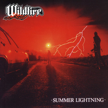 Wildfire - Summer Lightning