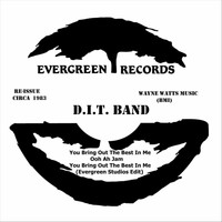 D.I.T. Band - You Bring out the Best in Me