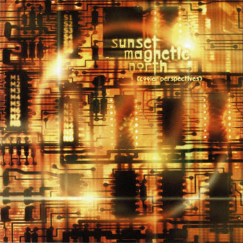 Various Artists - Sunset Magnetic North