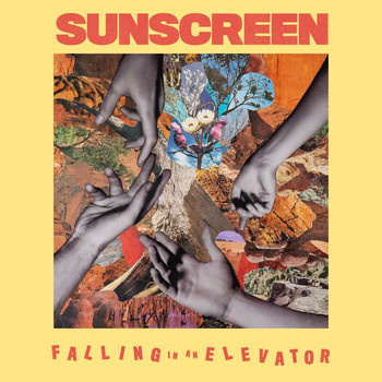 Sunscreen - Falling In An Elevator