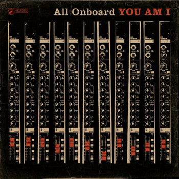 You Am I - All Onboard