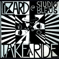 Lizard - Take a Ride