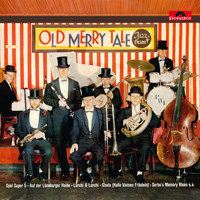 Old Merry Tale Jazzband - Old Merry Tale Jazzband (Explicit)