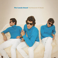 The Lonely Island - Turtleneck & Chain (Edited Version)