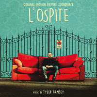 Tyler Ramsey - L'ospite (Original Motion Picture Soundtrack)