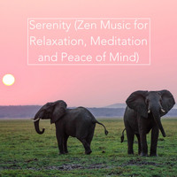 Zen Music Garden, Asian Zen Spa Music Meditation, Zen Meditation and Natural White Noise and New Age Deep Massage - Serenity (Zen Music for Relaxation, Meditation and Peace of Mind)