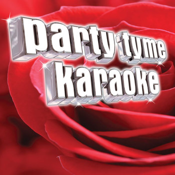 Party Tyme Karaoke - Party Tyme Karaoke - Variety Hits 1