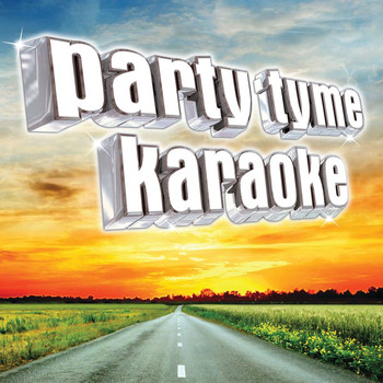 Party Tyme Karaoke - Party Tyme Karaoke - Country Male Hits 8