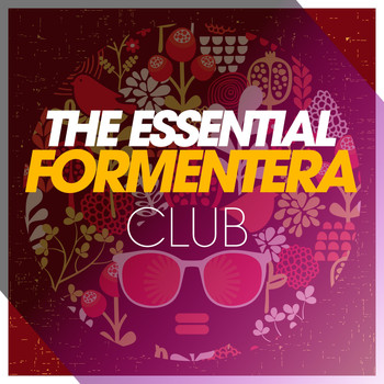 Various Artists - The Essential Formentera Club