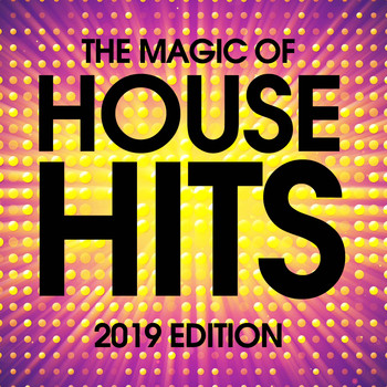 Various Artists - The Magic of House Hits 2019 Edition